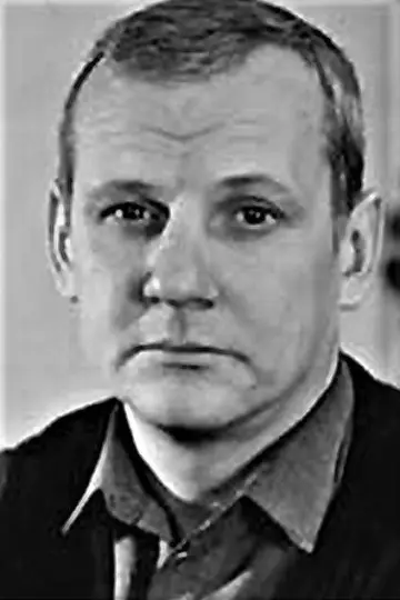 Photo Vladimir Zolotukhin #590304