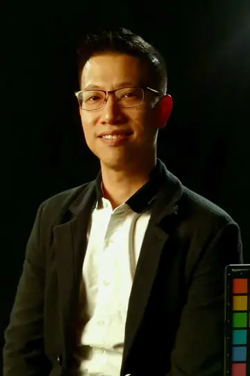 Photo Ming Siu Goh #649992