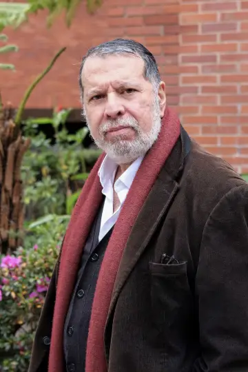 Photo Ibsen Martínez