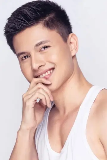 Photo Arkin Del Rosario #366107