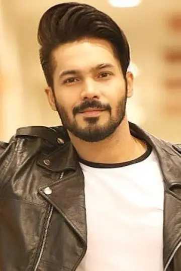 Photo Ayaz Samoo #472610