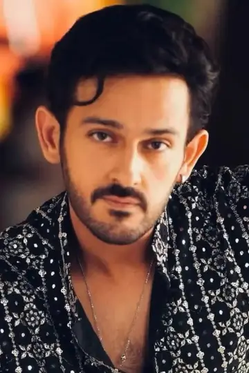 Photo Azaan Sami Khan #501094