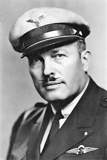 Photo Roscoe Turner #656657
