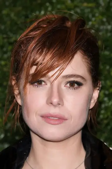 Photo Jessie Buckley #42410