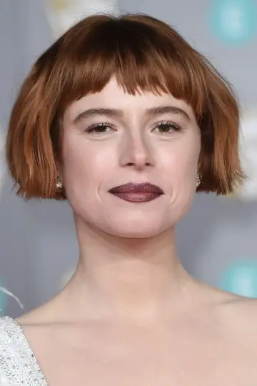 Photo Jessie Buckley #42412