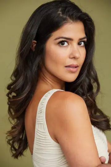 Photo Arianna Afsar #345412