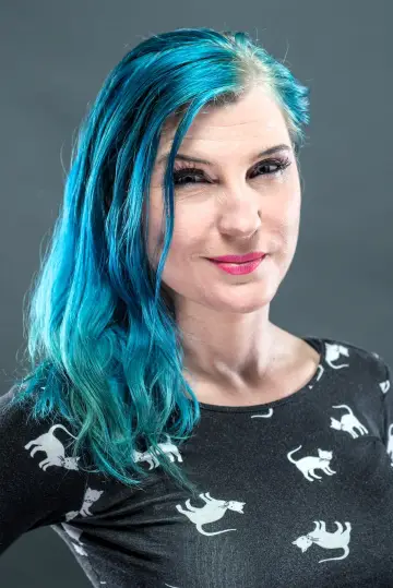 Photo Leva Bates #476933