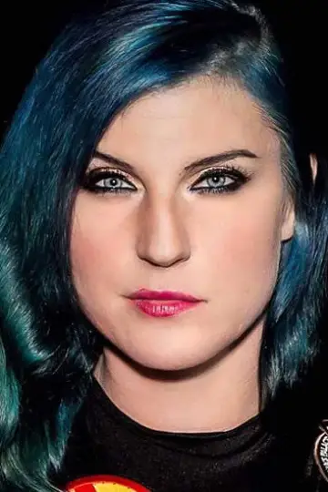 Photo Leva Bates #476934