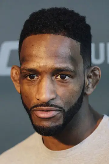 Photo Neil Magny #455909