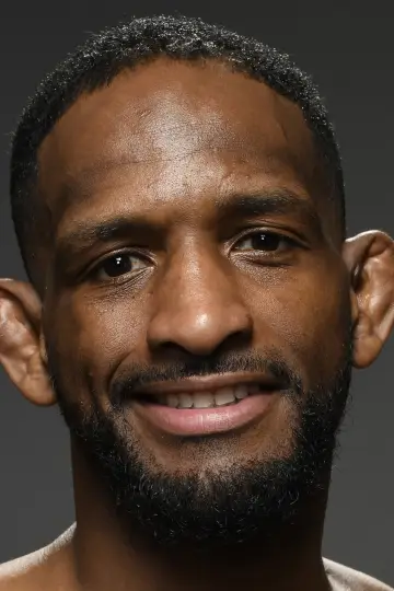 Photo Neil Magny #455910