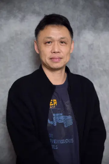Photo Alex Yang #629523
