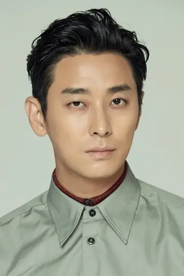 Photo Ju Ji-hoon #59631