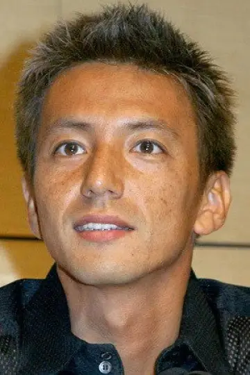 Photo Naoki Hosaka #452909