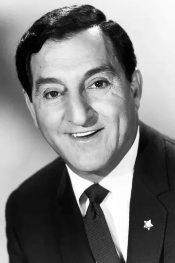 Photo Danny Thomas #515246