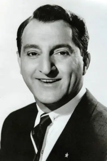 Photo Danny Thomas #515247