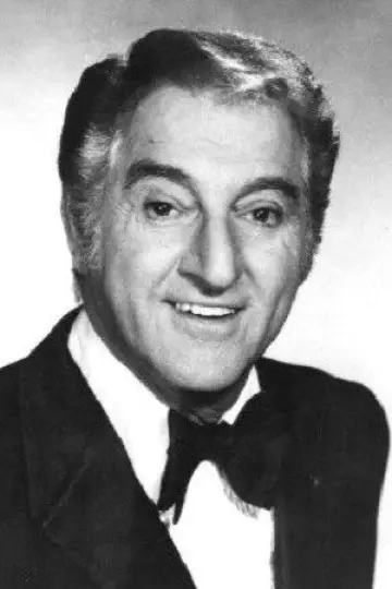 Photo Danny Thomas #515248