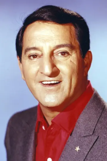 Photo Danny Thomas #515249