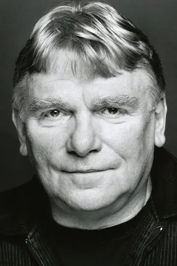 Photo Gerard Murphy #29086