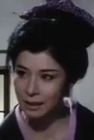 Photo Reiko Fujiwara #627780
