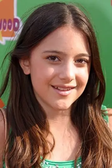 Photo Alexa Nikolas #232229