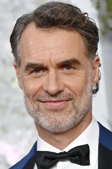 Photo Murray Bartlett #134584