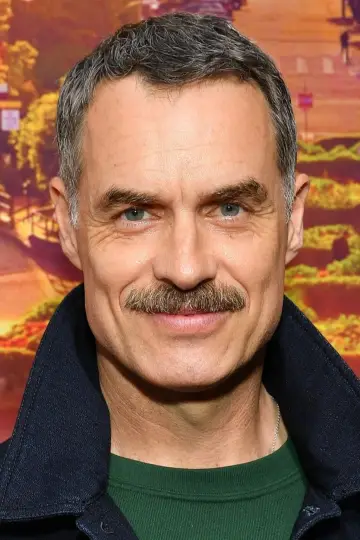 Photo Murray Bartlett #134585
