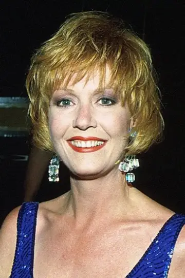 Photo Anne Schedeen #526269