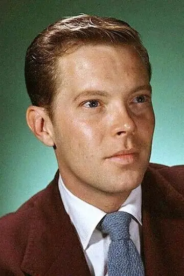 Photo Dick Haymes #108239