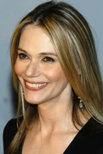 Photo Peggy Lipton #43884
