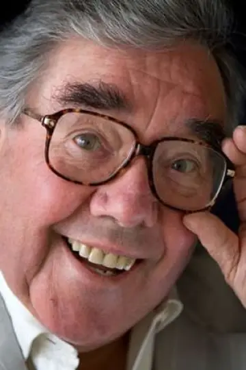 Photo Ronnie Corbett #233893