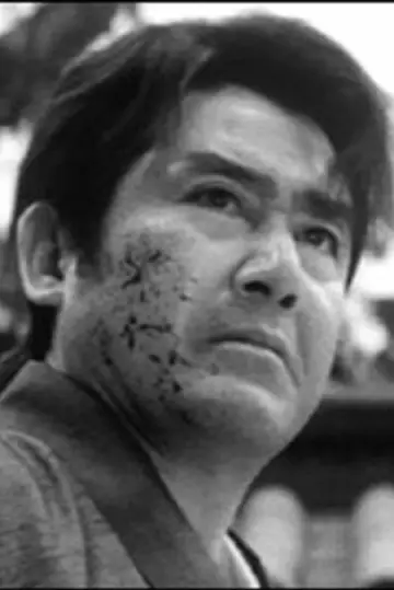 Photo Jūshirō Konoe #445423