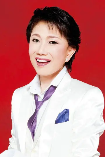 Photo Kiyoko Suizenji #628071