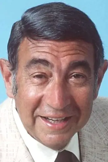 Photo Howard Cosell #221342