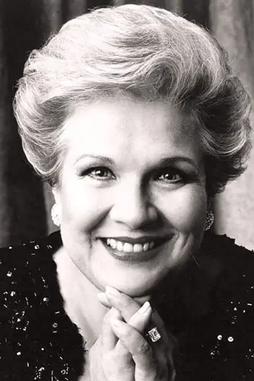 Photo Marilyn Horne #392232