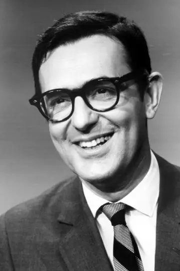 Photo Larry Blyden