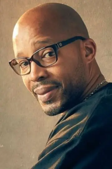 Photo Warren G #98081