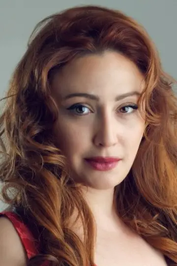 Photo Gülçin Santırcıoğlu #484654