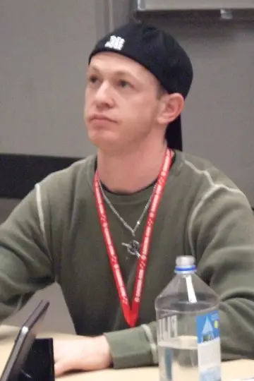 Photo Derek Stephen Prince #629420