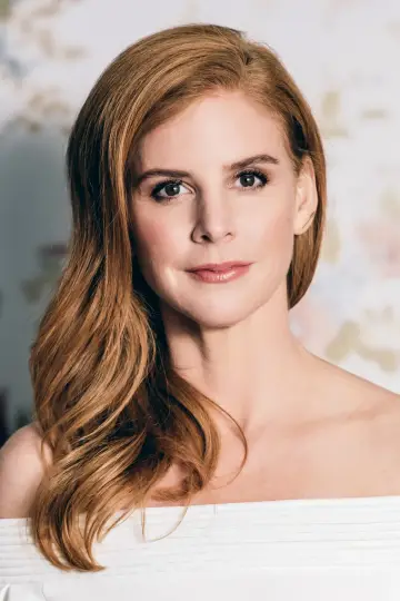 Photo Sarah Rafferty #396216