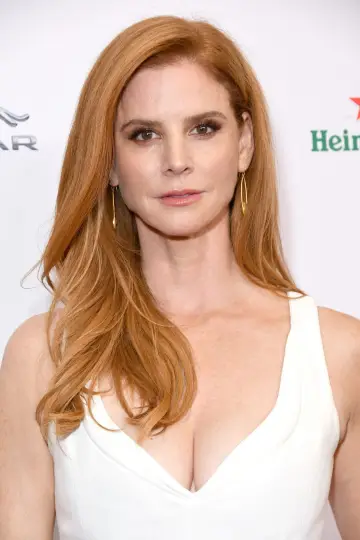 Photo Sarah Rafferty #396221