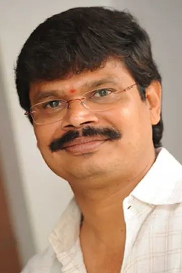 Photo Boyapati Srinu #369508