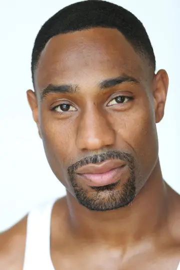 Photo Romeo Brown #209871