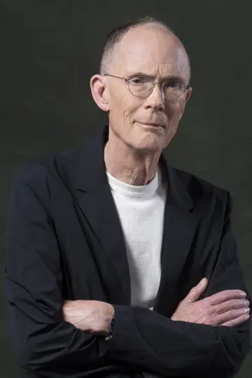 Photo William Gibson #179815