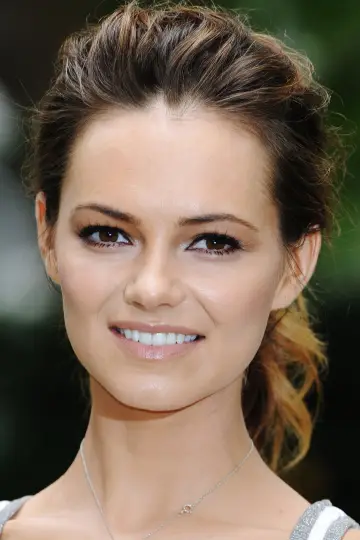 Photo Kara Tointon #196044
