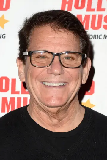 Photo Anson Williams #507259