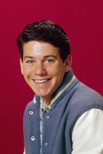Photo Anson Williams #507260