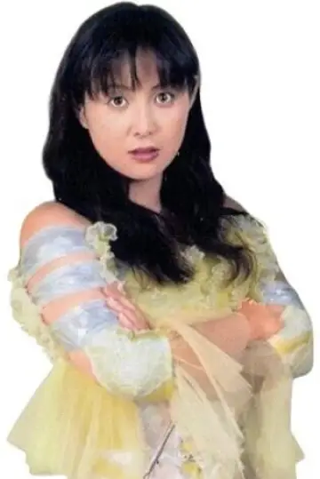 Photo Cutie Suzuki #465074