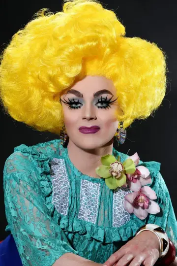 Photo Tammie Brown #524946