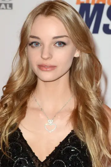 Photo Olivia Rose Keegan #501033