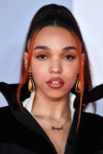 Photo FKA Twigs #106164